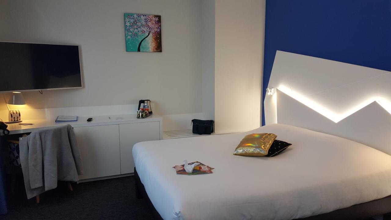 Hotel Origami 4*