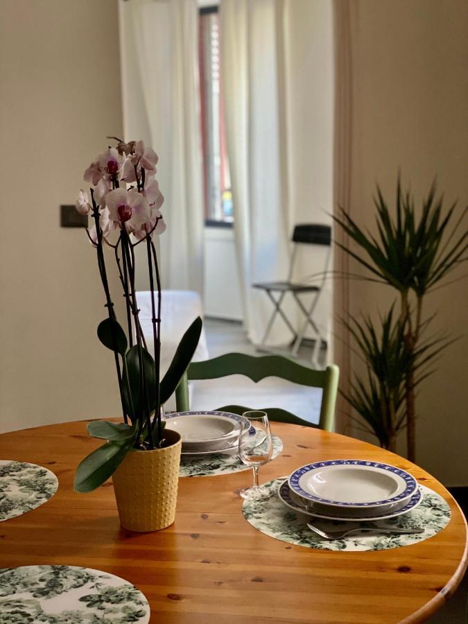 Le Pont Kuss Apartment