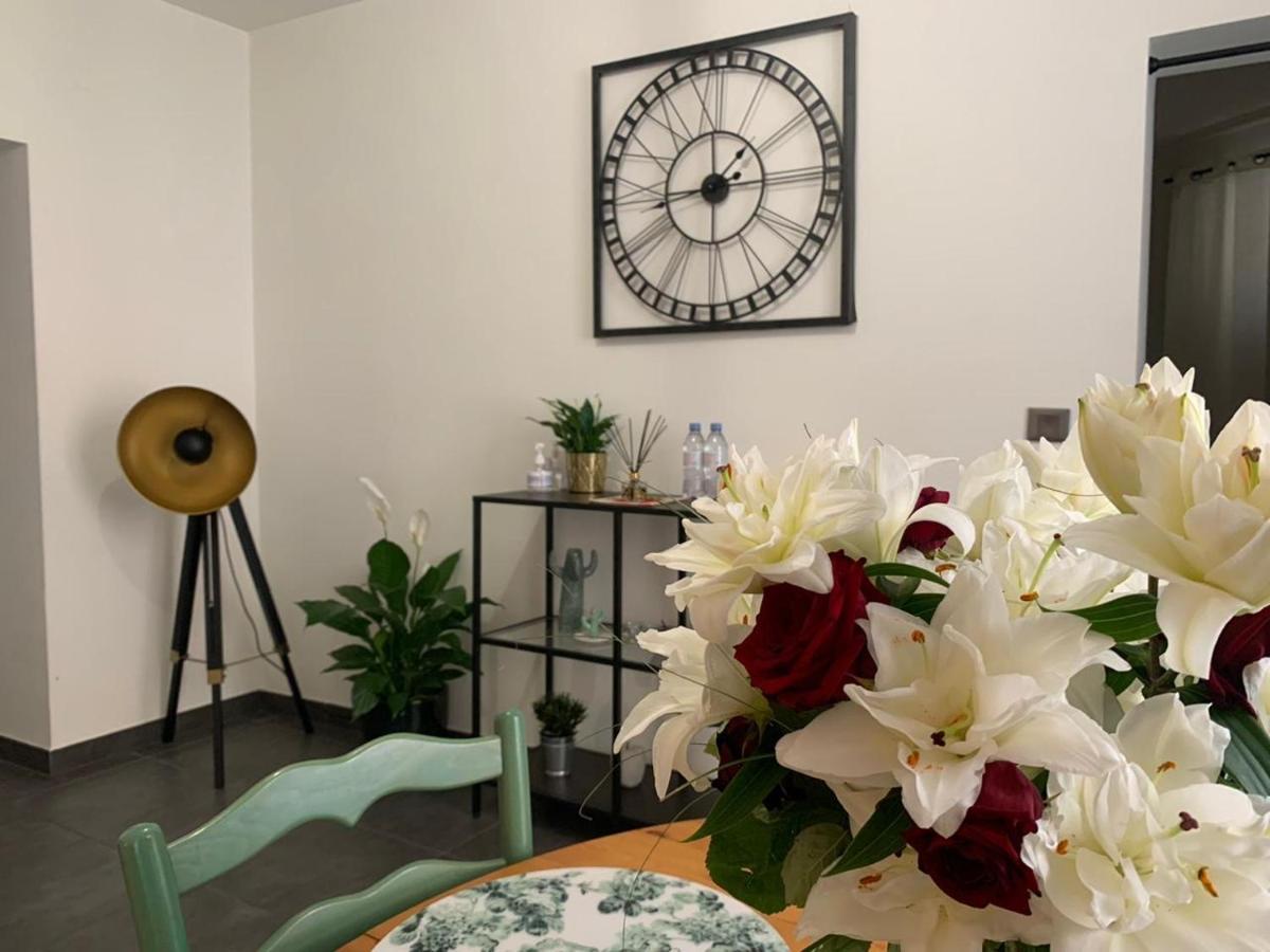 Apartment Le Pont Kuss