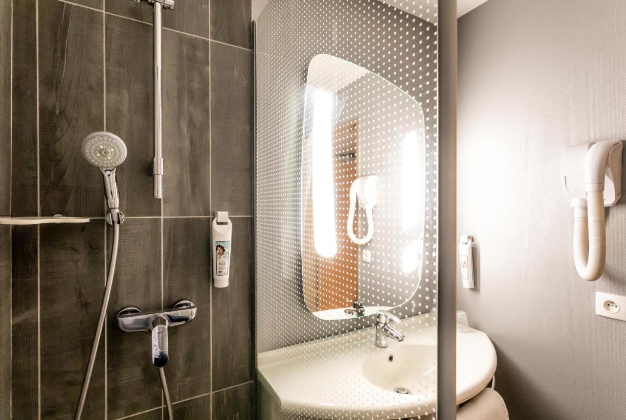 Ibis Centre Petite France Strasbourg