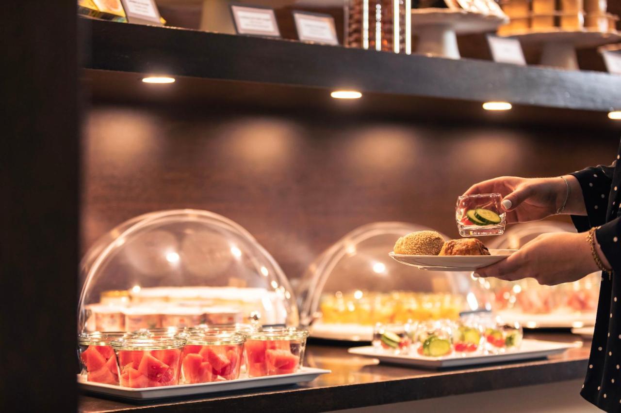 Le Grand Hotel Strasbourg