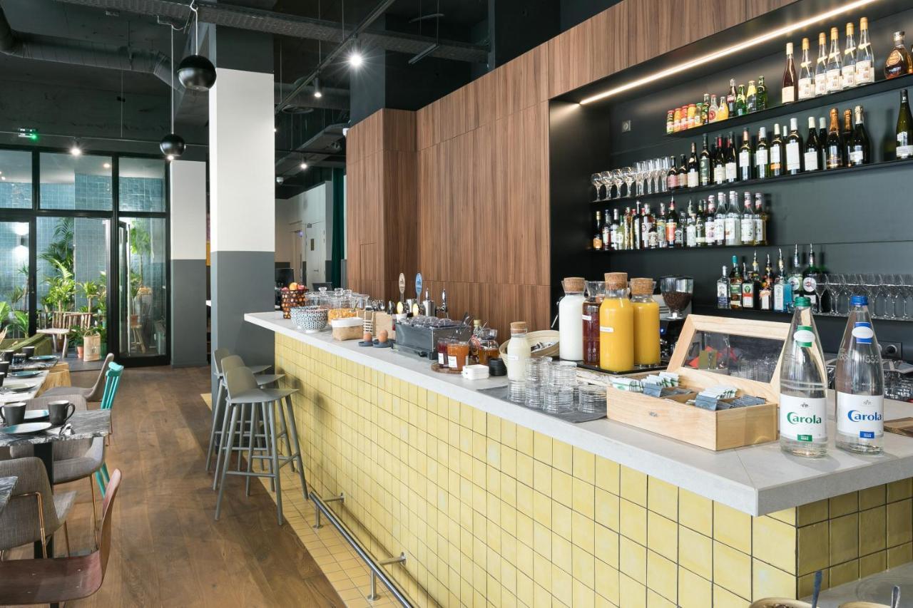 Kaijoo By Happyculture Hotel