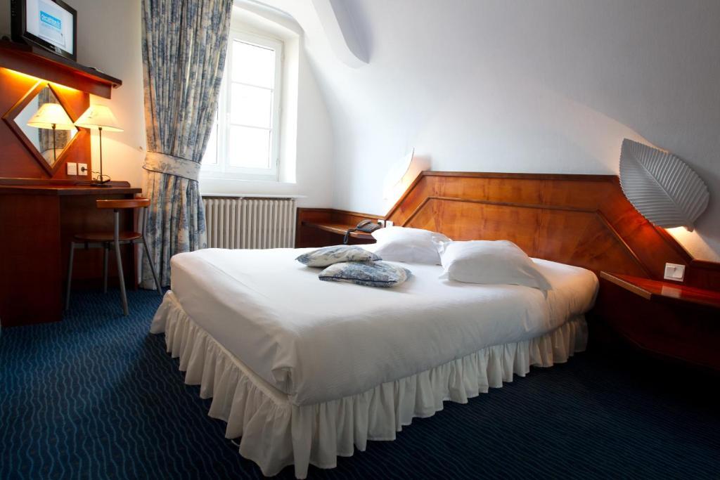 Suisse Hotel