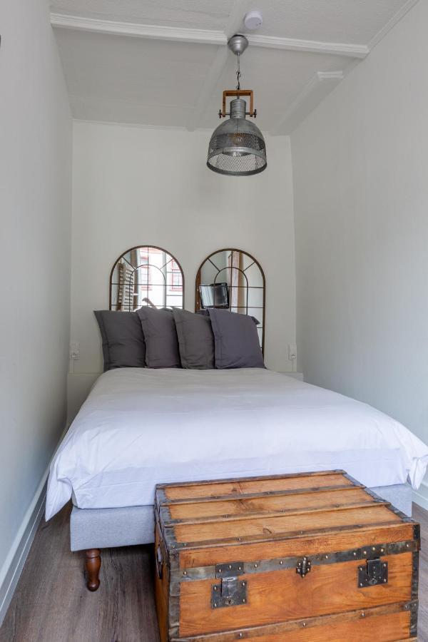 Appartement L'industriel - Au Coeur De Strasbourg