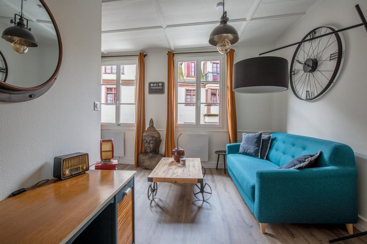L'industriel - Au Coeur De Appartement *