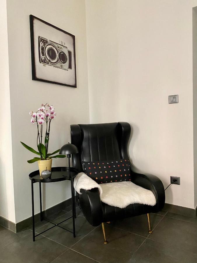 Le Pont Kuss Apartment Straßburg