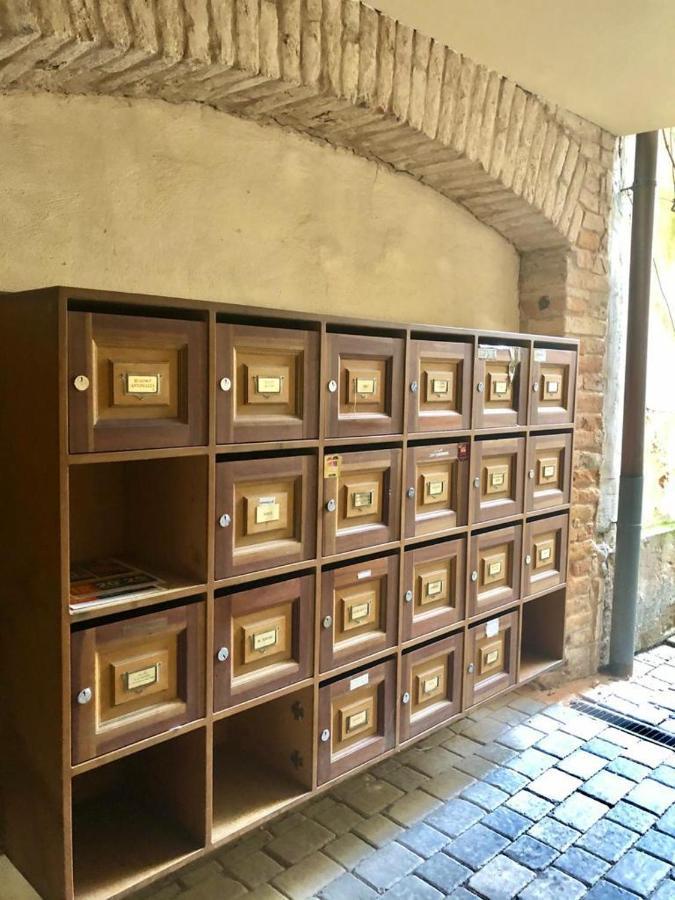 New Duplex De Charme Au Pied De La Cathedrale Carre D'or Apartment Strasbourg