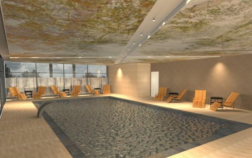 Citadines Eurometropole 4*