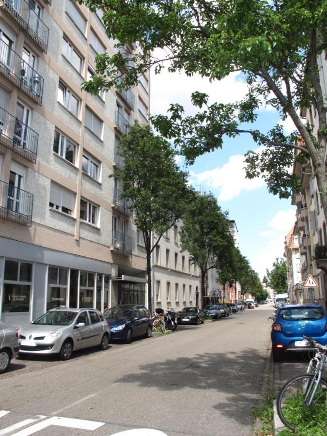 Appartement Citycosy - Studio Flandre