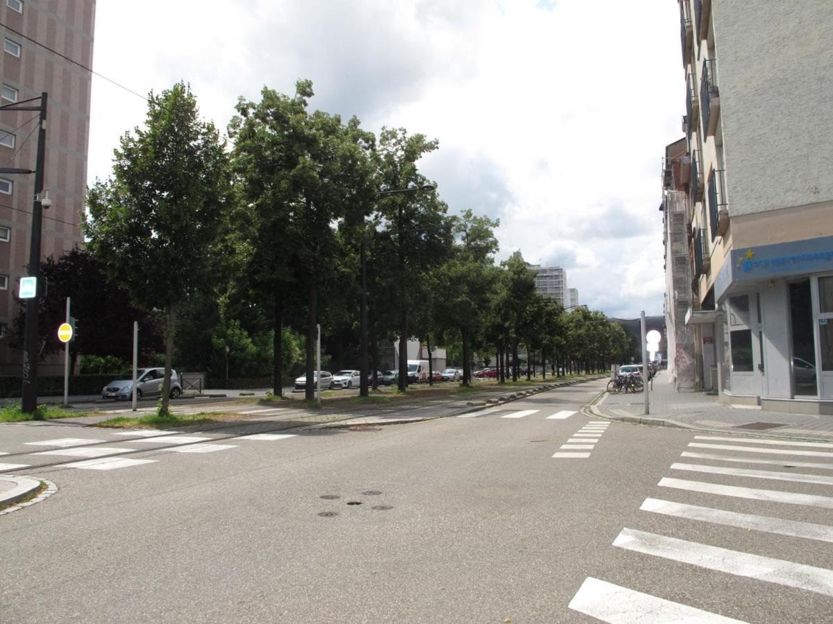 Citycosy - Studio Flandre Appartement