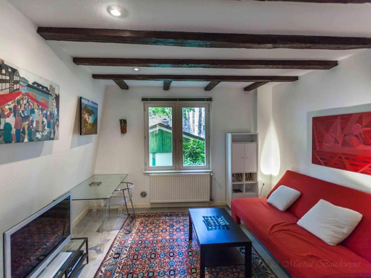 The Loft Apartment Straßburg