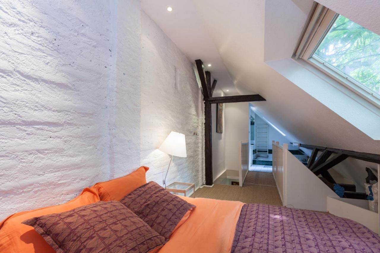 The Loft