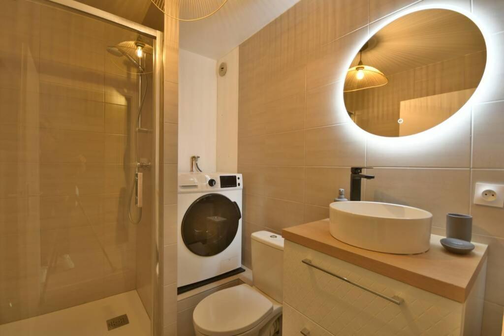 LE COSY - Neudorf Étoile avec balcon et Parking Appartement *