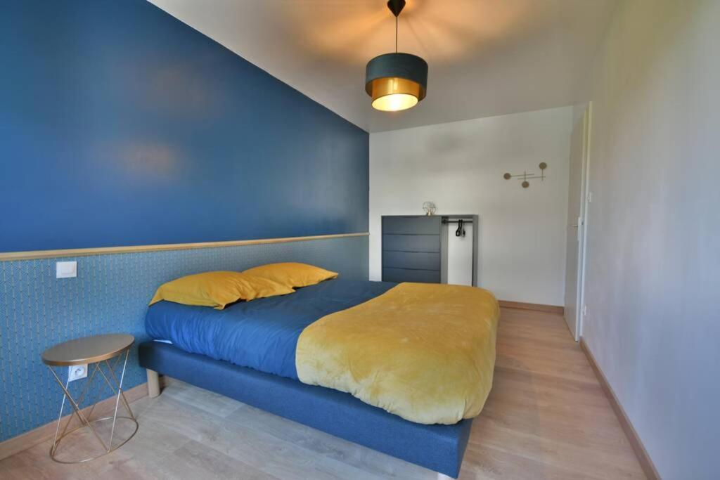 LE COSY - Neudorf Étoile avec balcon et Parking