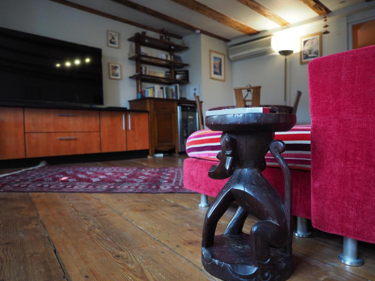 Appartement Quai Des Pecheurs Straatsburg