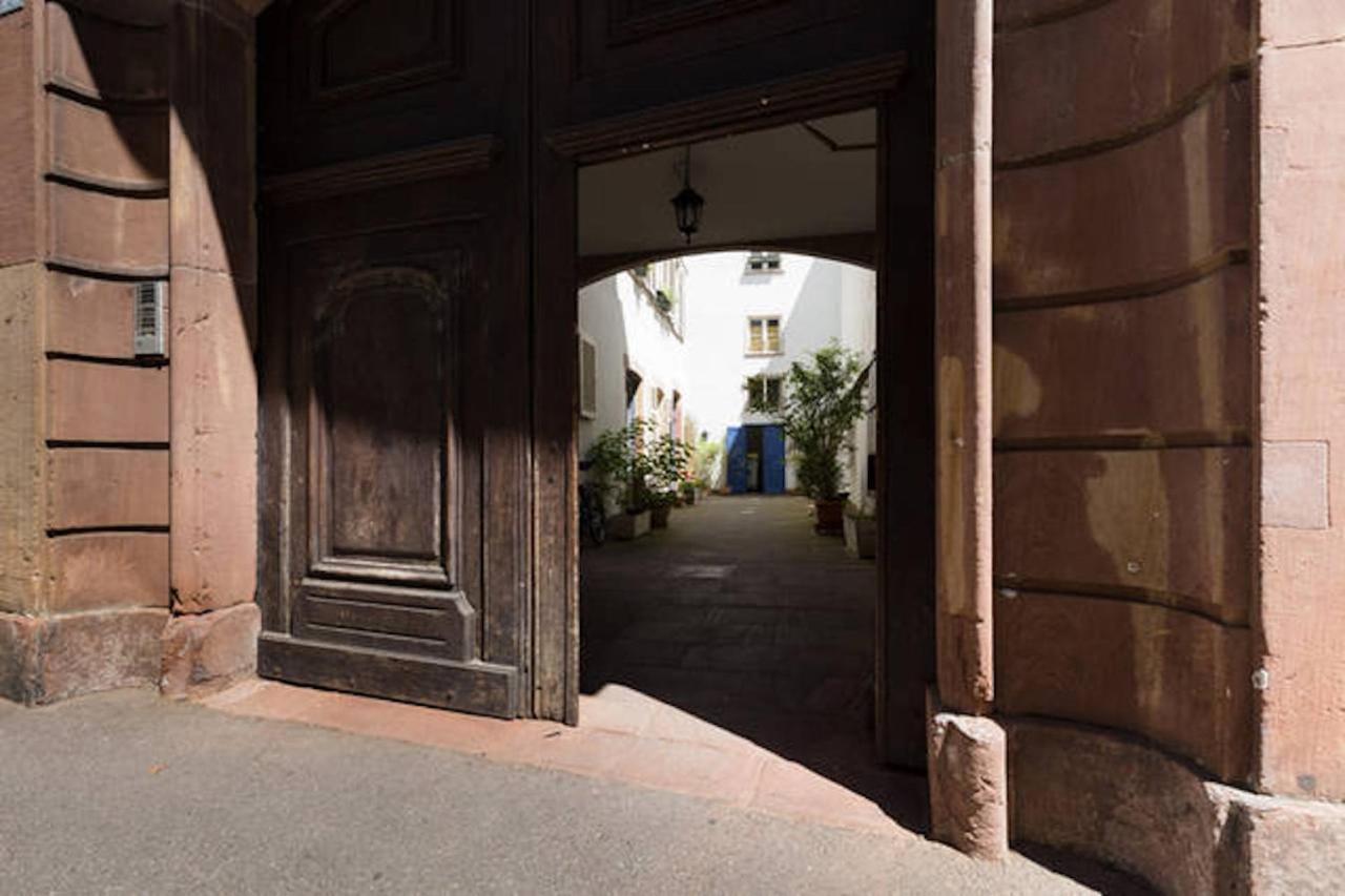 Appartement Les Ecrivains *