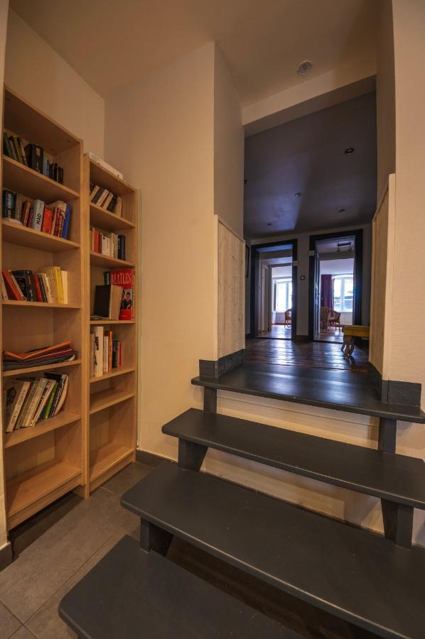 Appartement Les Ecrivains *