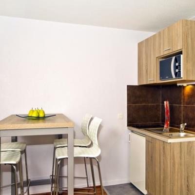 Séjours&affaires Kleber Straßburg