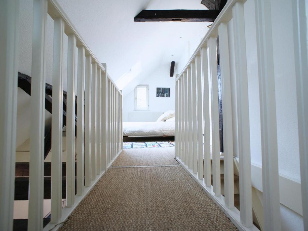 Apartment The Loft Straßburg