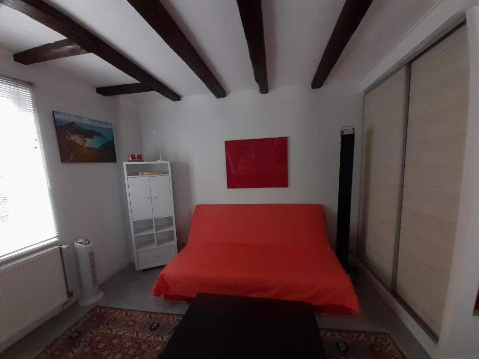 Apartment The Loft