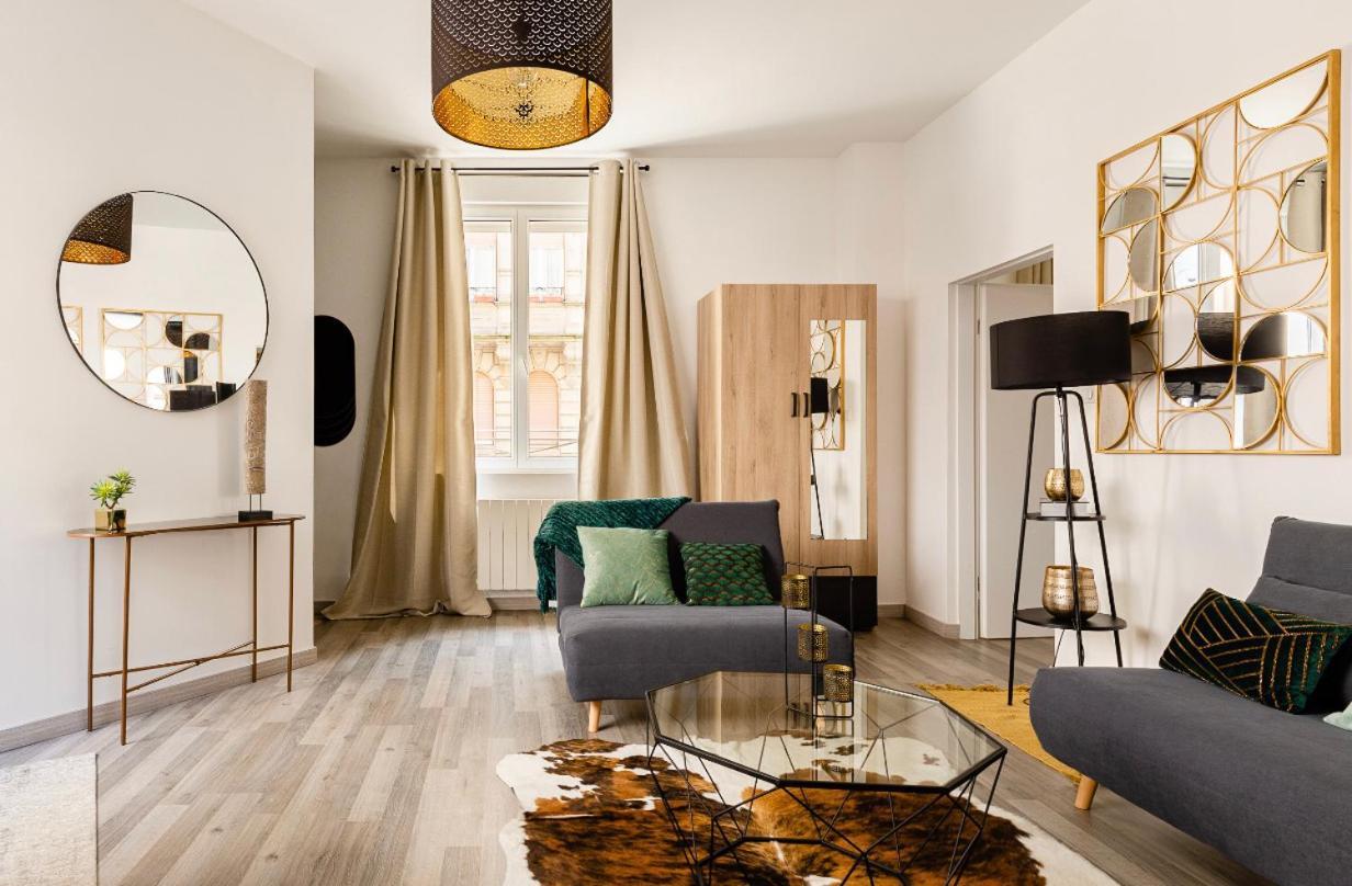 Apartment Sublime : Old - Petite France
