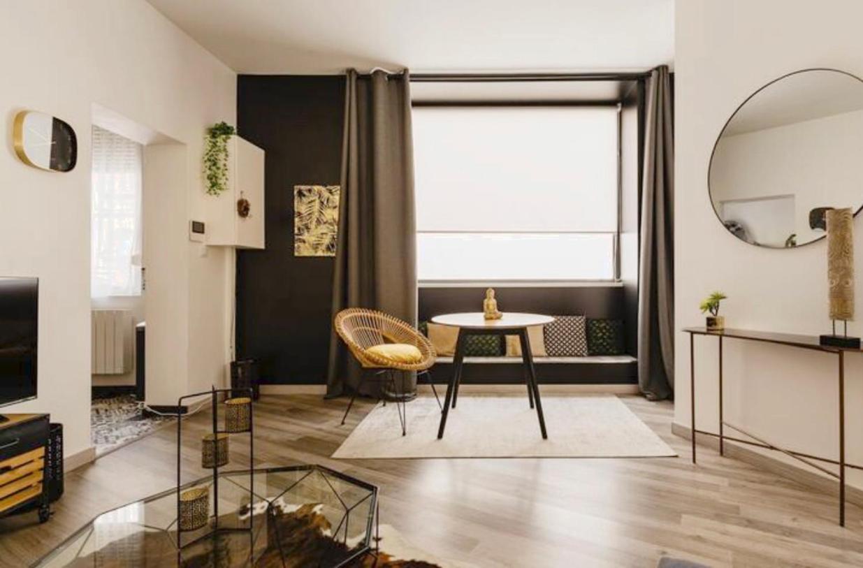 Apartment Sublime : Old - Petite France *