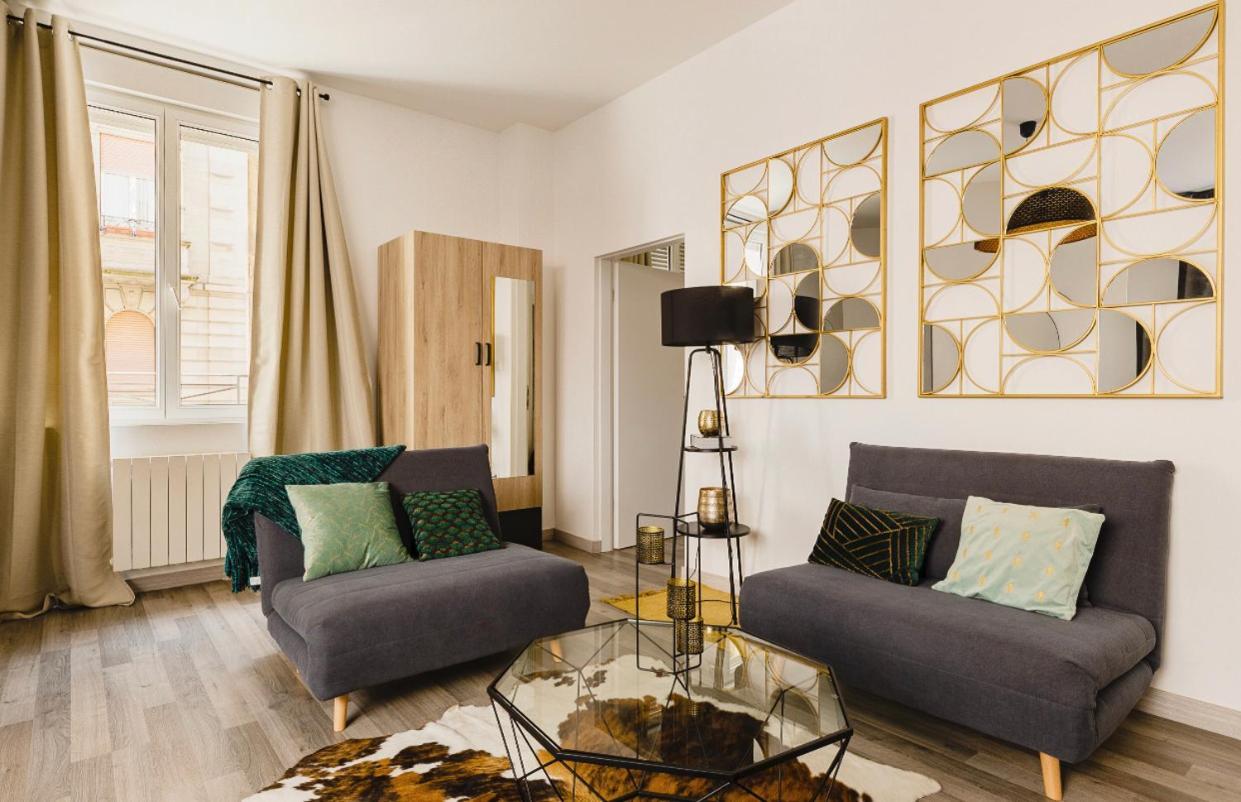 Apartment Sublime : Old - Petite France *