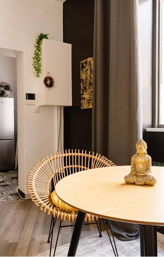 Apartment Sublime : Old - Petite France