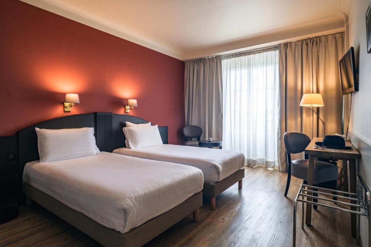 Le Grand 3* Strasbourg
