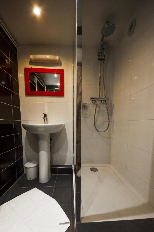 Apartment Les Ecrivains *