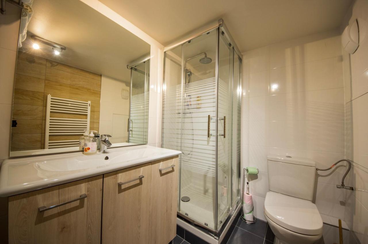 Les Ecrivains Appartement *