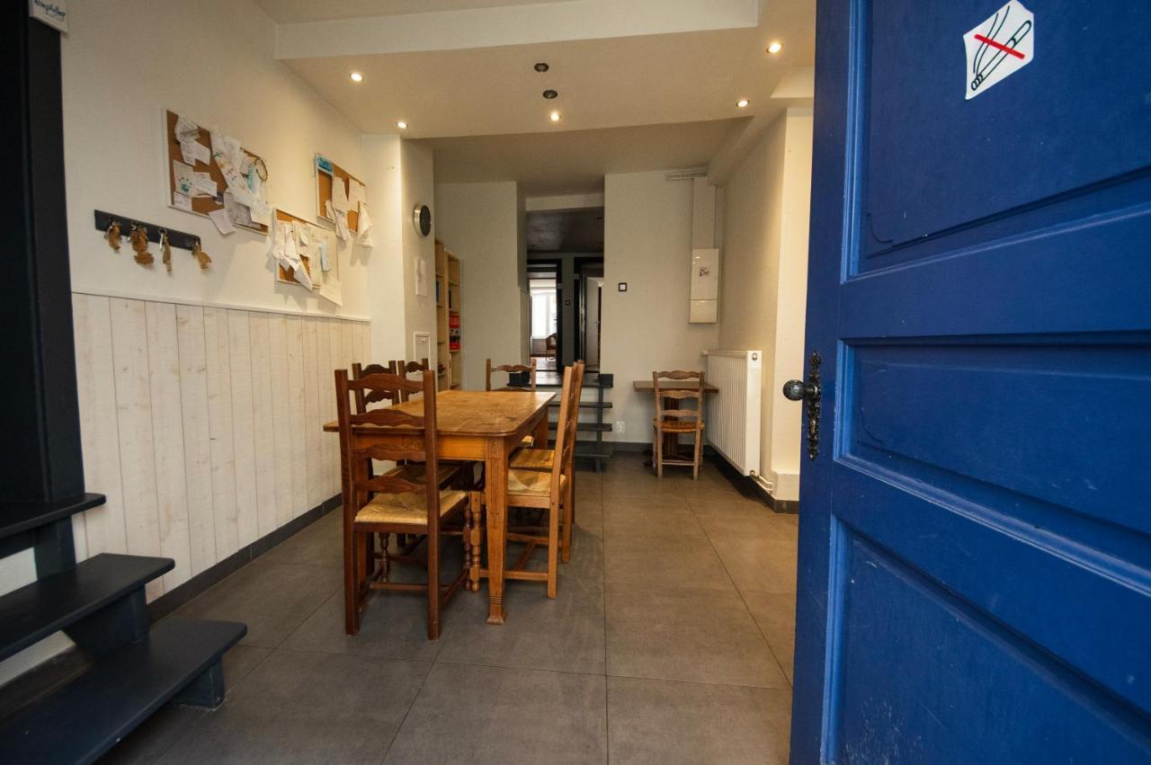 Appartement Les Ecrivains *