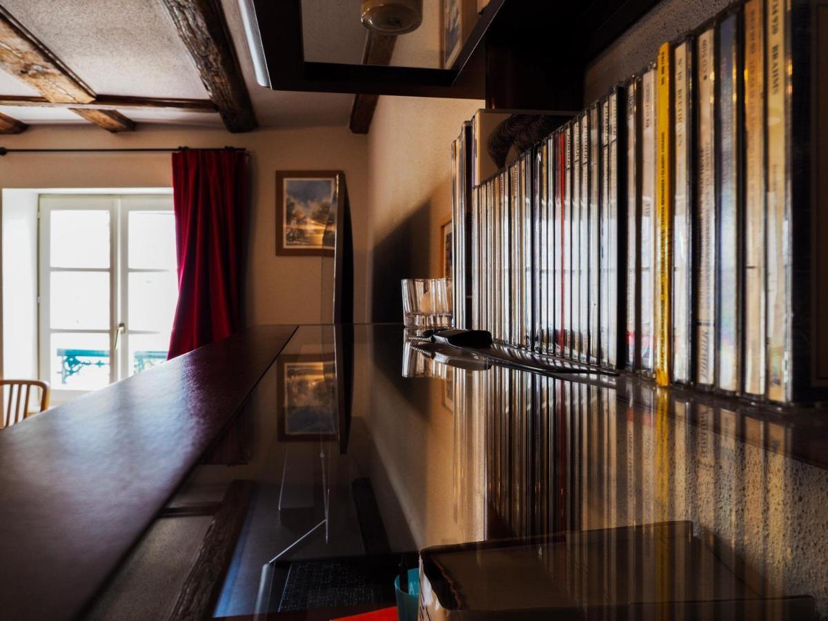 Appartement Quai Des Pecheurs
