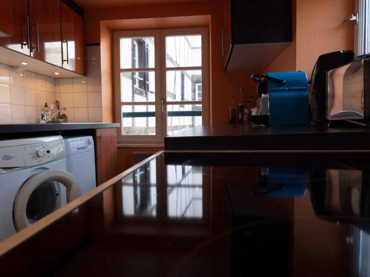 Quai Des Pecheurs Appartement *