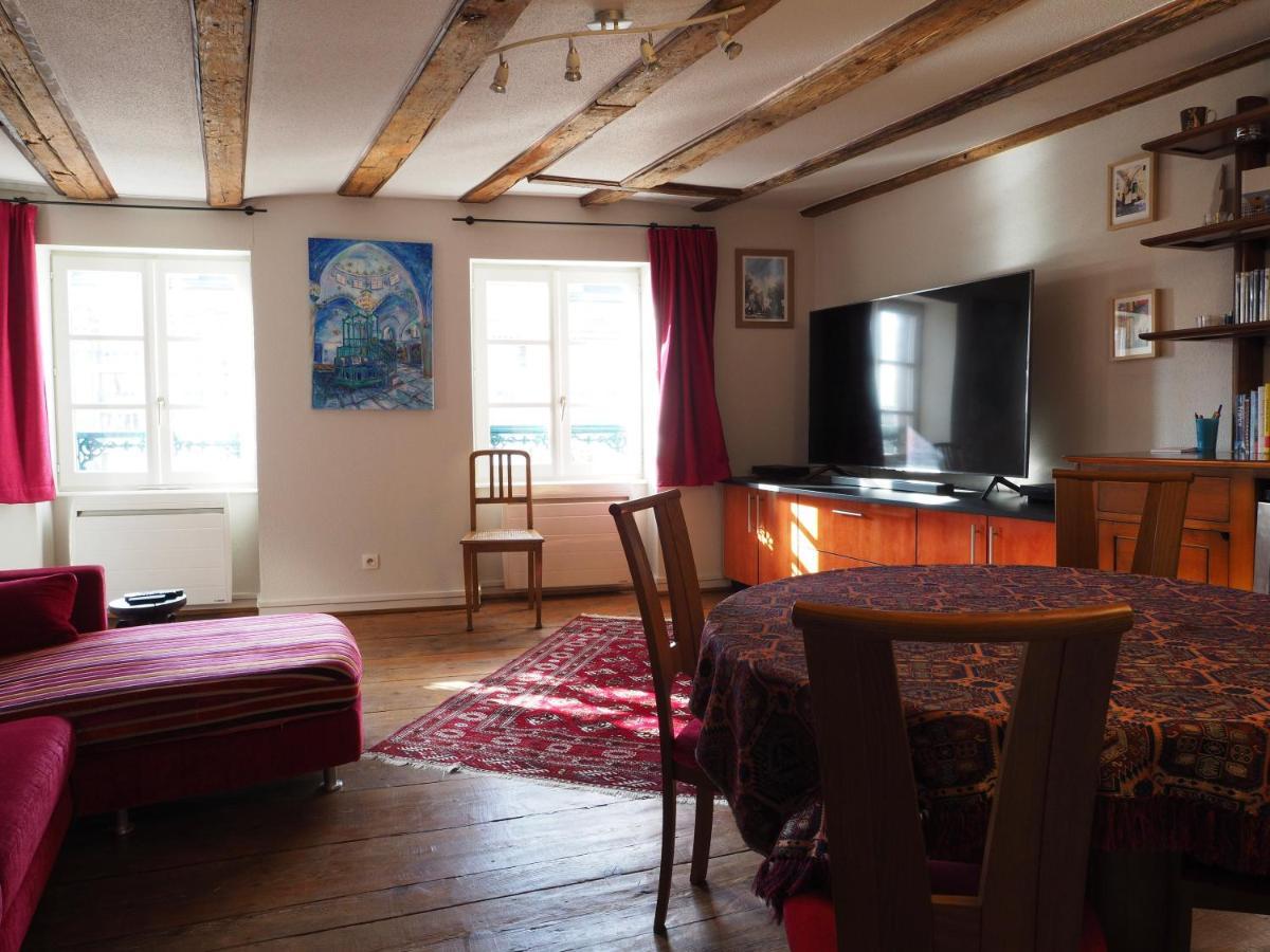 Appartement Quai Des Pecheurs *