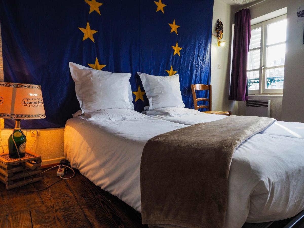 Appartement Quai Des Pecheurs Straatsburg