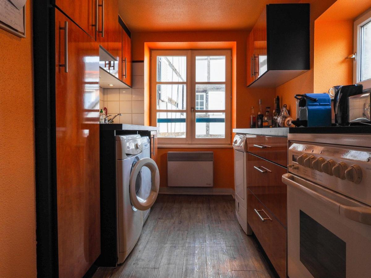 Appartement Quai Des Pecheurs