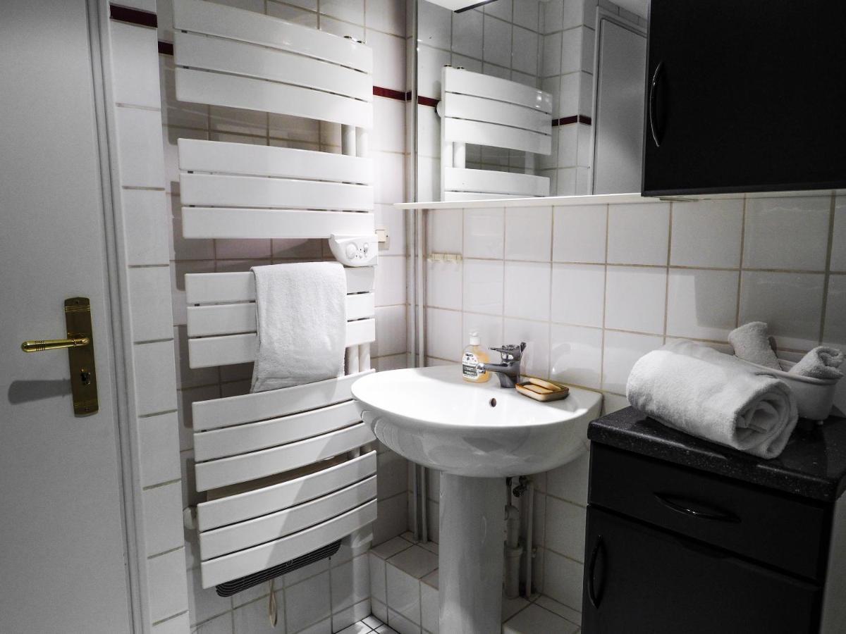 Quai Des Pecheurs Appartement *