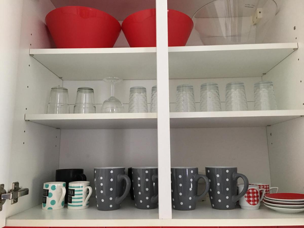 Appartement Saint Florent Parking Gratuit