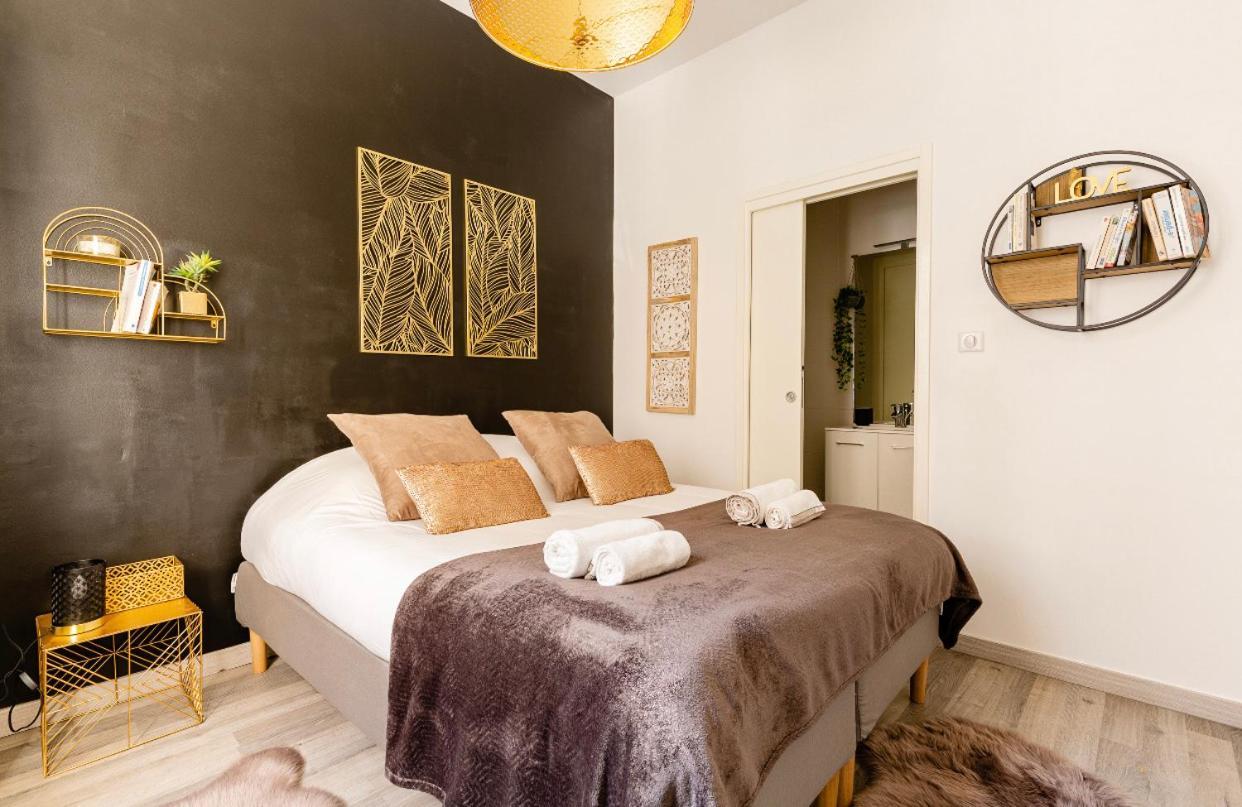 Sublime : Old - Petite France Apartment