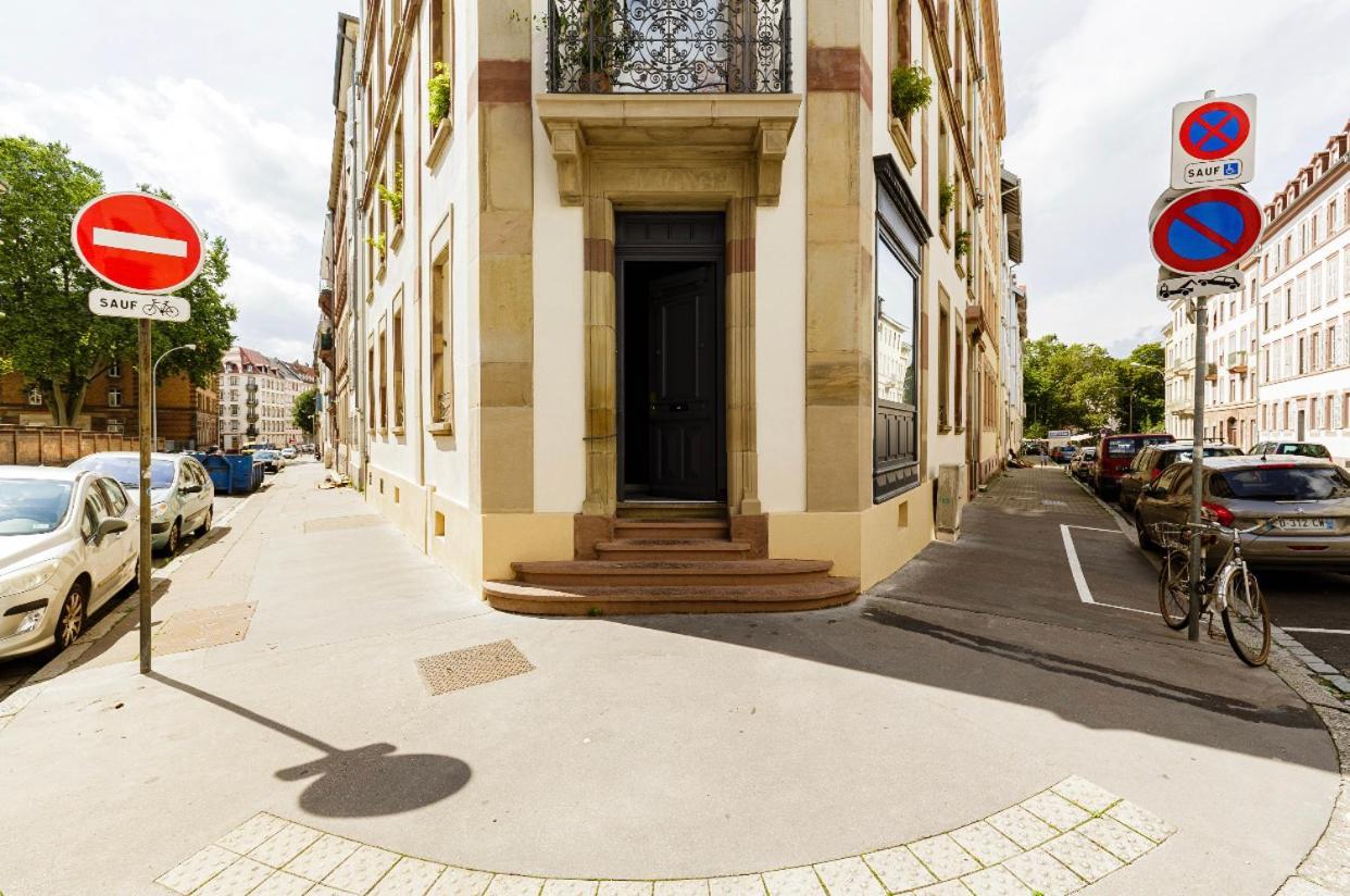 Sublime : Old - Petite France Apartment *