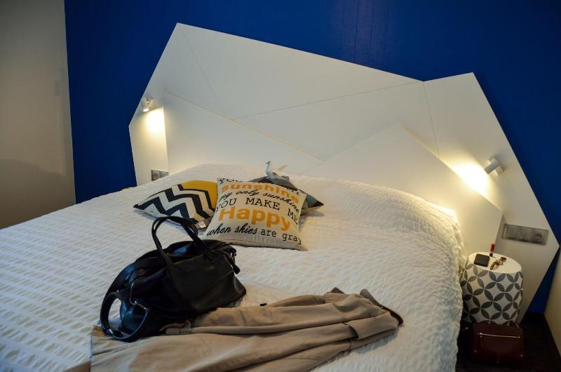 Origami Hotel 4*