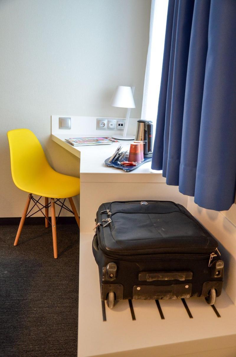 Origami Hotel 4*