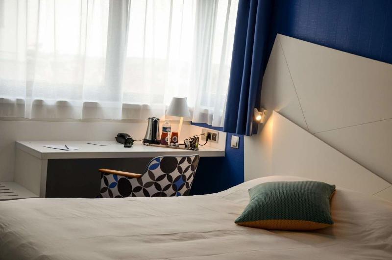 Hotel Origami Straßburg