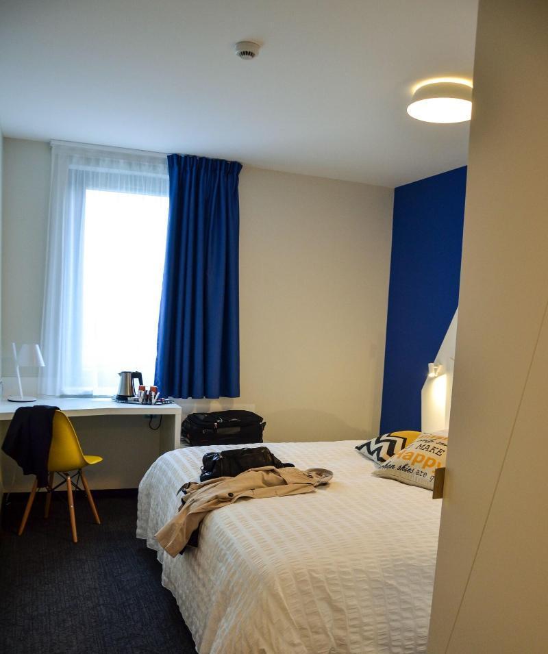 Origami Hotel 4*