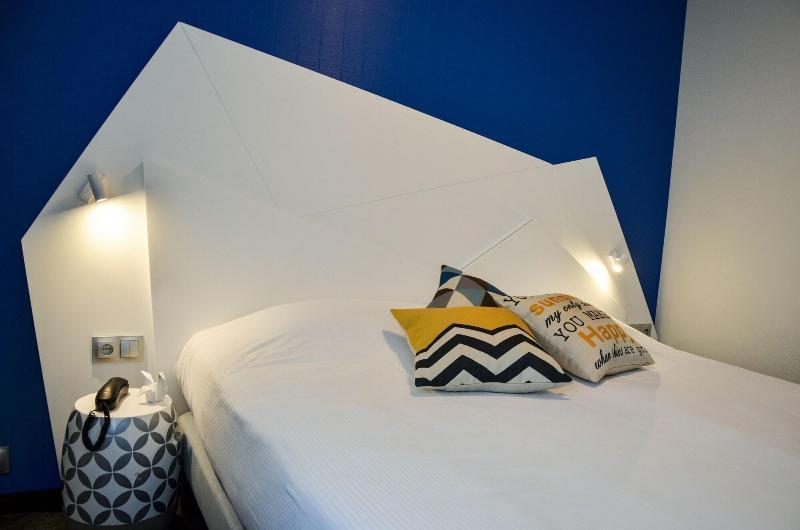 Hotel Origami 4*