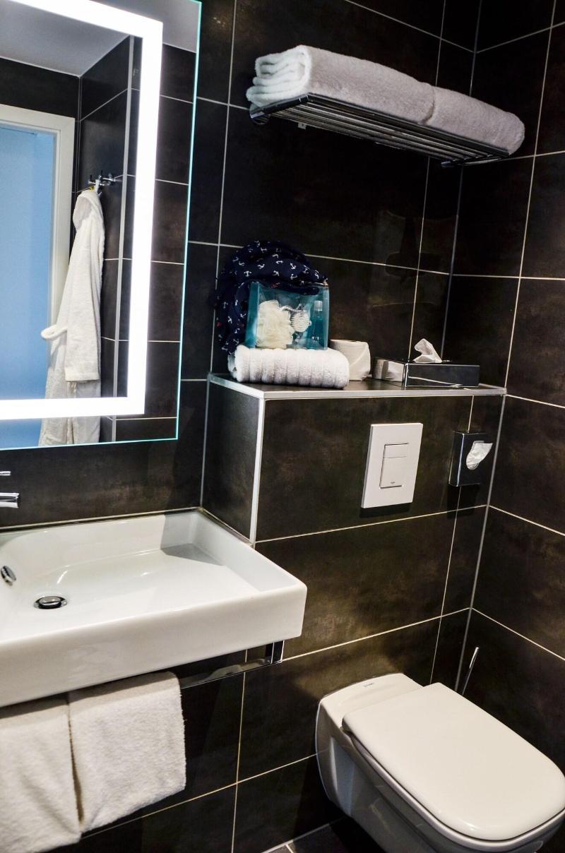 Origami Hotel 4*