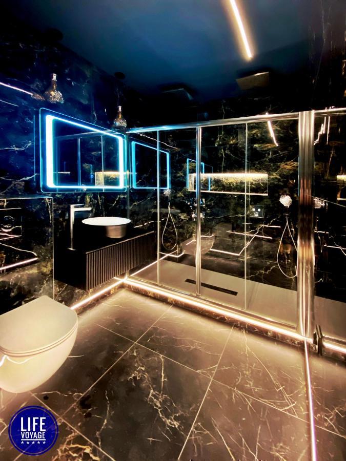 Life Voyage & Spa - Strasbourg'S City Center Luxury Experience Apartment *