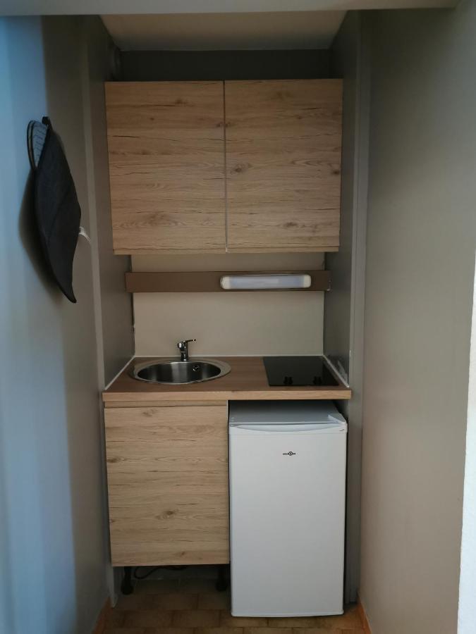 Apartment Langstross, Petite France, Hypercentre,