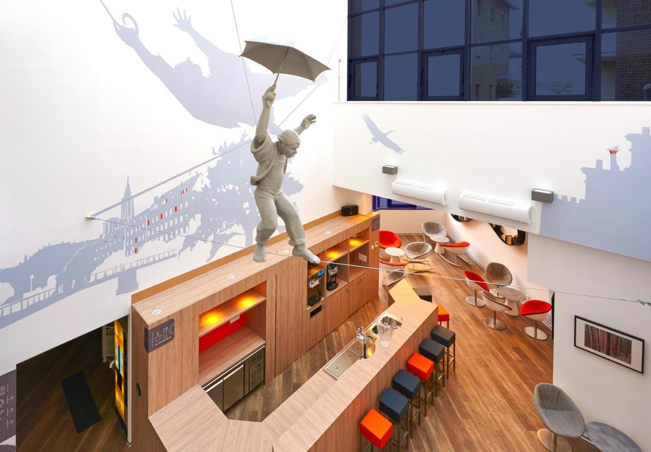 Hostel Ciarus *